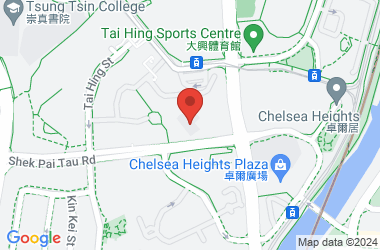 Toi Shan Association Primary School