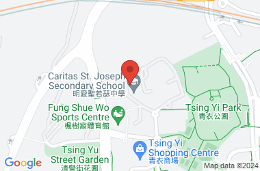 Caritas St. Joseph Secondary School