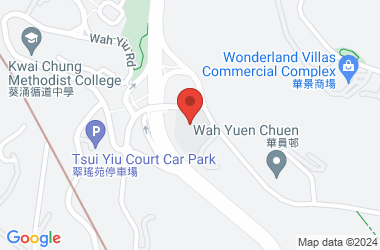 Carmel Alison Lam Foundation Secondary School