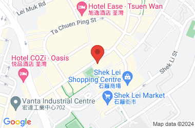 Hong Kong Taoist Association The Yuen Yuen Institute No.1 Secondary School