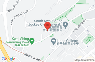 Lok Sin Tong Ku Chiu Man Secondary School