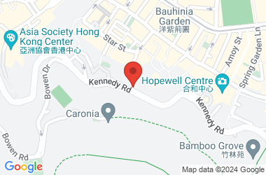 St. Francis' Canossian College