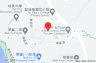 東華三院鶴山學校