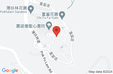 圣公会置富始南小学