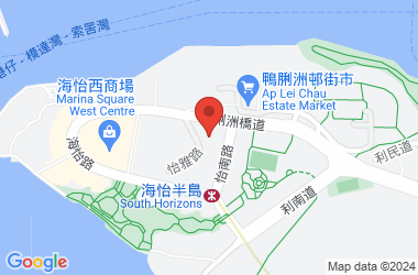海怡寶血小學