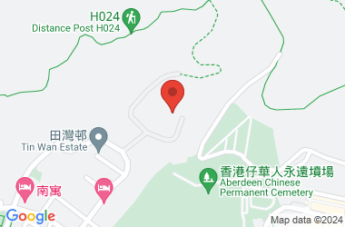 聖公會田灣始南小學