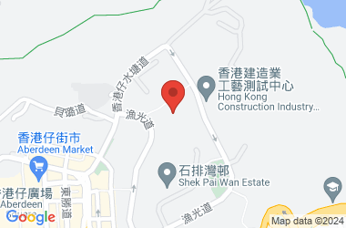 香港仔聖伯多祿天主教小學