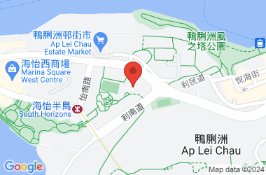 香港南区官立小学