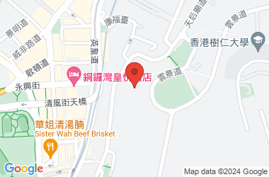 東華三院李潤田紀念中學