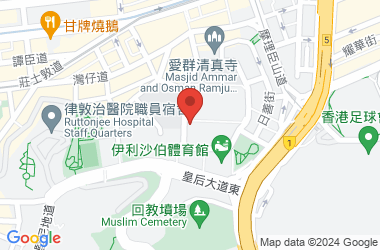 圣公会邓肇坚中学