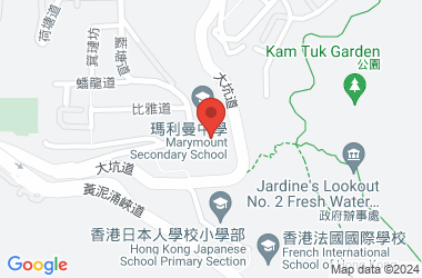 瑪利曼中學