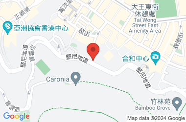 嘉諾撒聖方濟各書院