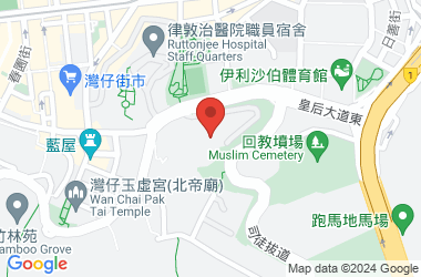 香港华仁书院