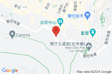 香港鄧鏡波書院