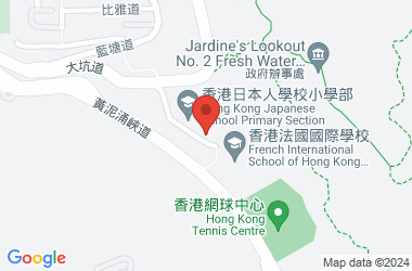 匡智獅子會晨崗學校(中學部)