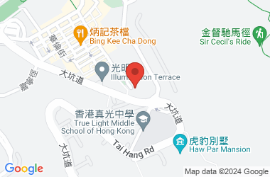 李陞大坑學校