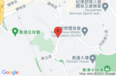 保良局金銀業貿易場張凝文學校