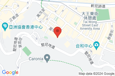 嘉諾撒聖方濟各學校
