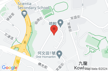 陳瑞祺(喇沙)小學