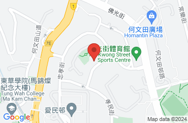 天主教领岛学校