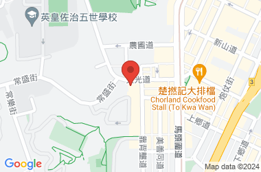獻主會聖馬善樂小學