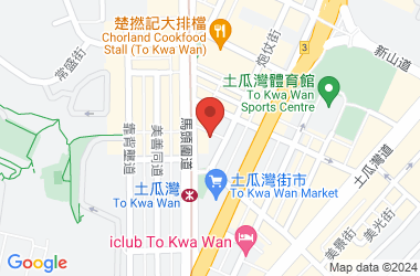 基督教香港信義會紅磡信義學校