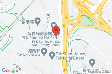 保良局何壽南小學