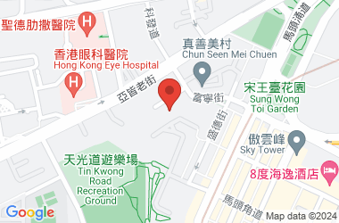 馬頭涌官立小學