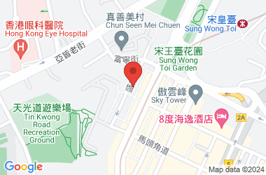 九龍靈光小學