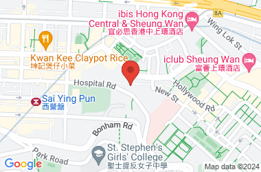 Lok Sin Tong Leung Kau Kui College