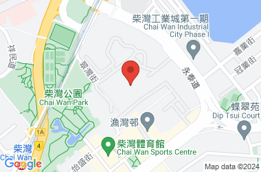 聖公會李福慶中學