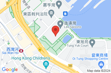 港島民生書院