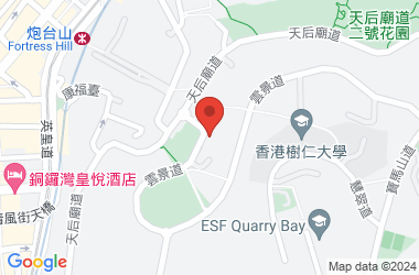 張祝珊英文中學