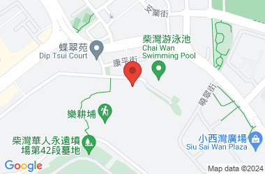 寶血女子中學