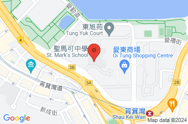 聖馬可中學