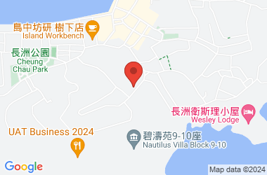 中华基督教会长洲堂锦江小学