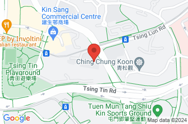 Tuen Mun Catholic Secondary School