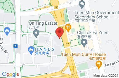 Lui Cheung Kwong Lutheran College