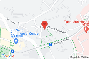 Tung Wah Group Of Hospitals Mr & Mrs Kwong Sik Kwan College