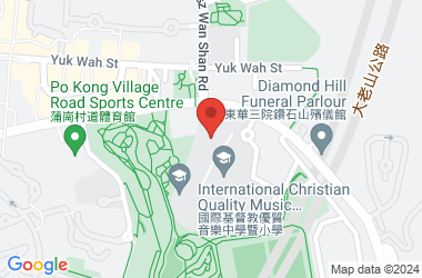 Tsz Wan Shan Catholic Primary School