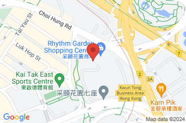 Canossa Primary School (san Po Kong)