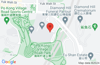 Po Leung Kuk Grandmont Primary School