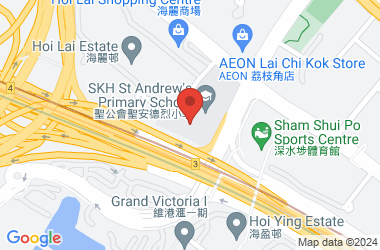 S.k.h. St. Andrew's Primary School