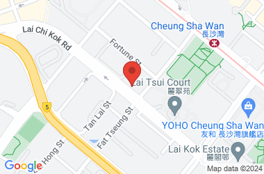 Hoi Ping Chamber Of Commerce Primary School