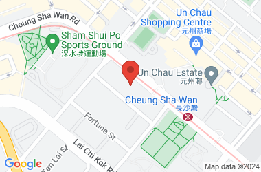 S.k.h. Kei Fook Primary School