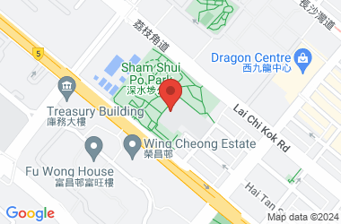 Ka Ling School Of The Precious Blood