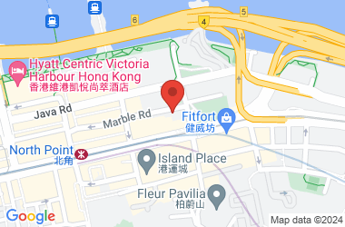 Chan's Creative School (hong Kong Island)