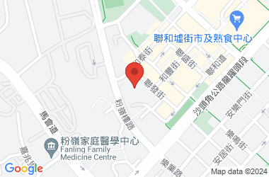 香海正覺蓮社佛教馬錦燦紀念英文中學