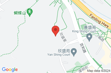 粉嶺救恩書院