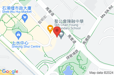 聖公會陳融中學